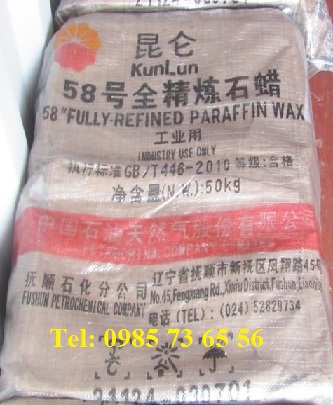 bán Sáp Parafin, bán paraffin wax, bán nến cục, bán sáp nến