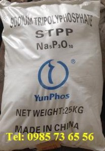 Sodium Tripoly phosphate, STPP, Na5P3O10