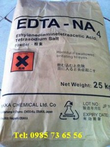 tetranatri etylen diamin tetraaxetat, Ethylenediaminetetraacetic acid tetrasodium, Tetrasodium ethylen diamin tetraacetate, EDTA-4Na, EDTA 4Na
