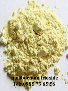 bán molybden trioxit, bán molybdenum trioxide, bán Molybdic trioxide, bán molipden oxit, bán MoO3
