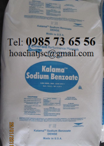 bán Sodium benzoate, bán natri benzoat, bán chất chống nấm mốc, bán NaC6H5CO2