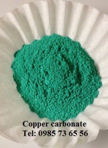 bán Đồng cacbonat, bán cupric carbonate, bán copper carbonate, bán Copper(II) carbonate, bán CuCO3