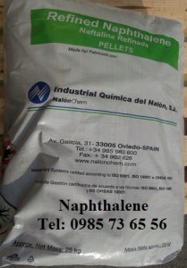 bán Naphtalen, bán Naphthalene, bán băng phiến,  bán C10H8