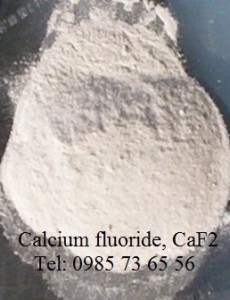 bán canxi florua, bán calcium fluoride, bán hoàng thạch, bán CaF2