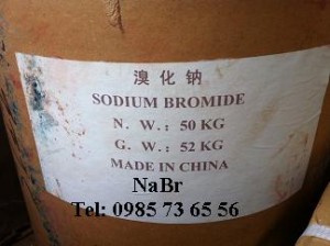 bán Sodium bromide, bán Natri bromua, bán NaBr