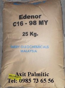bán Palmitic Acid, bán Axit Palmitic, bán axit panmitic, bán CH3(CH2)14COOH