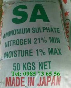bán Ammonium sulfate, bán Amonium Sulphate, bán amoni sunphat, bán (NH4)2SO4