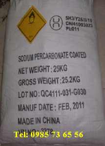 bán Natri pecacbonat, bán oxy viên, bán Sodium percarbonate, bán Sodium Carbonate Peroxyhydrate, bán 2Na2CO3.3H2O2