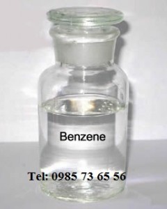 Benzen, Benzol, Benzene, C6H6
