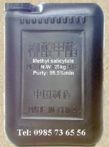 bán metyl salicylat, bán Metyl Salixylat, bán methyl salicylate, bán C8H8O3