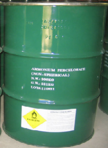bán Ammonium perchlorate, bán Amoni peclorat, bán NH4ClO4